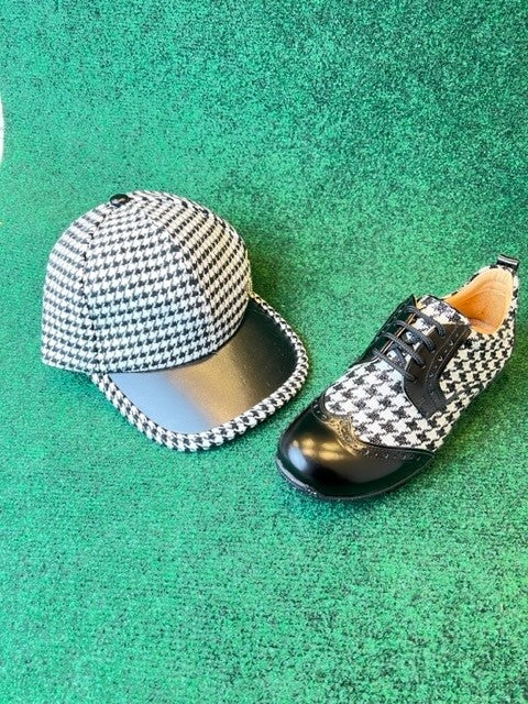 Houndstooth Accessories