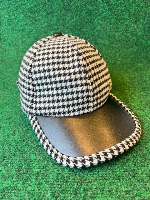 Houndstooth Accessories