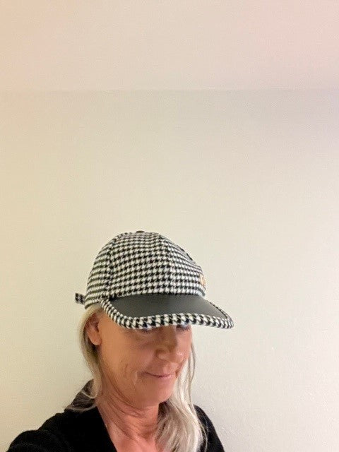 Houndstooth Accessories
