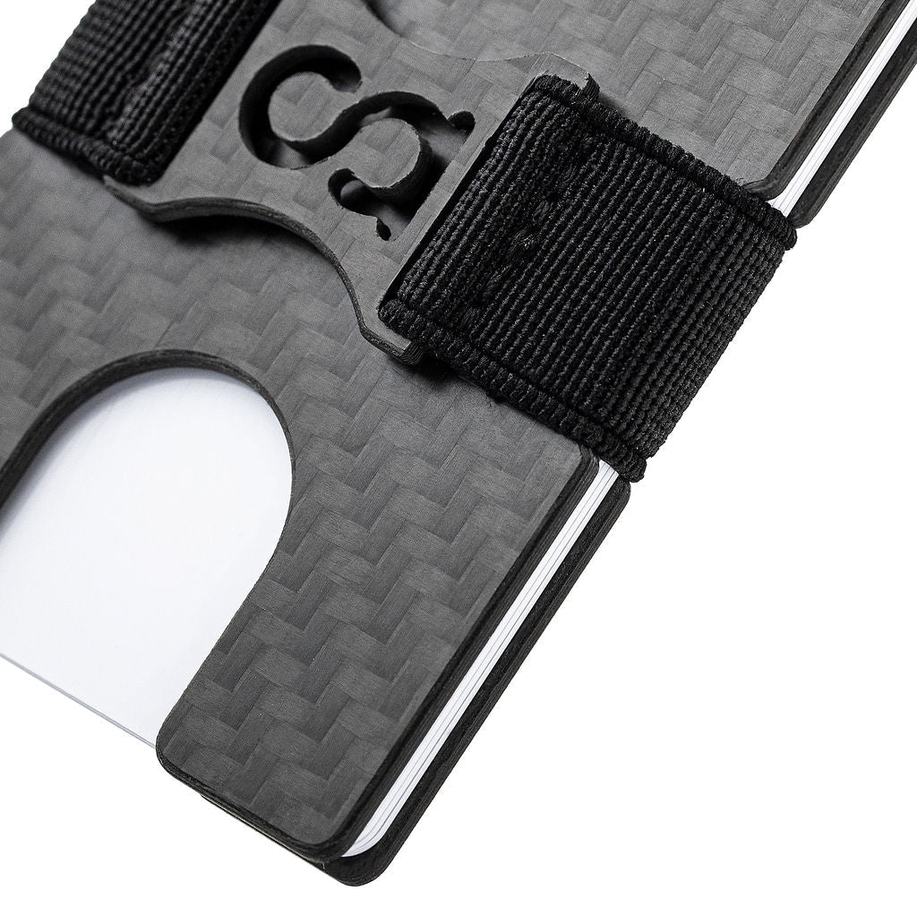 Weave | Carbon Fiber