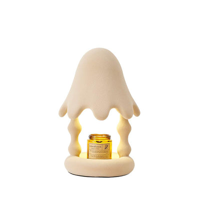 Cedar Table Lamp 7.9