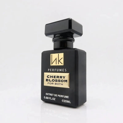 Cherry Blossom Inspired by Tom Ford's Lost Cherry