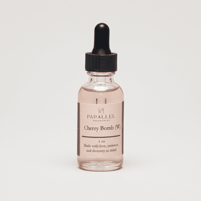 Cherry Bomb - Women's Fragrance Oil