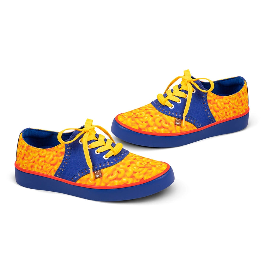 Hot Chocolaticas Design Mac & Shoes Casual Sneaker