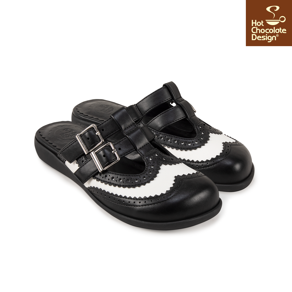 Chocolaticas® Havana Women's Clog