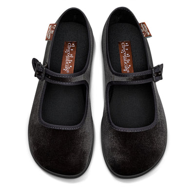 Espresso Martini Women's Mary Jane Flats