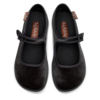 Espresso Martini Women's Mary Jane Flats
