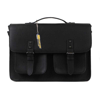 Classical Messenger Bag