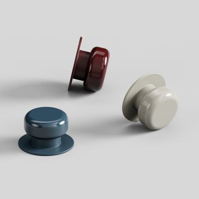 Lacquered Retro