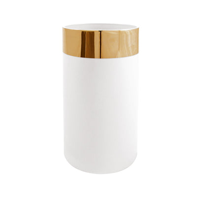 Apollo Vase Gold - Alto