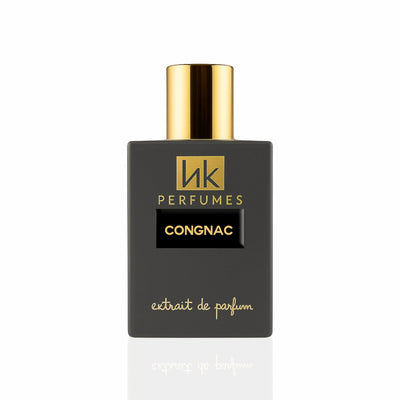 Congnac inspired by Angels Share Kilian