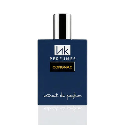 Congnac inspired by Angels Share (50ML)