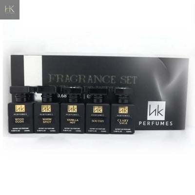 Inspired by Tom Ford Set for Winter/Fall