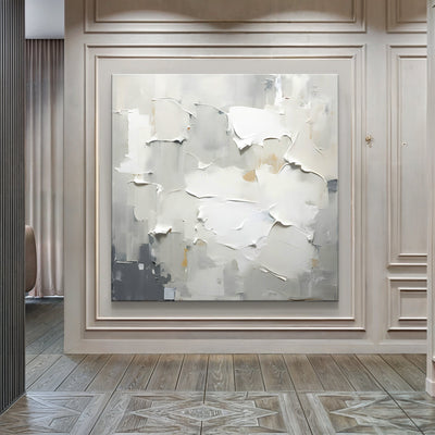 Canvas Print: