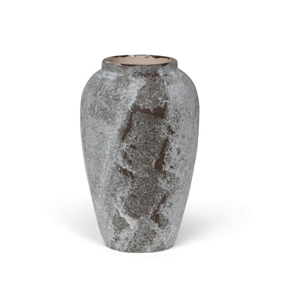Tuscan Ceramic Vase, Small