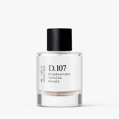 D.107 Inspired by Armani's Si