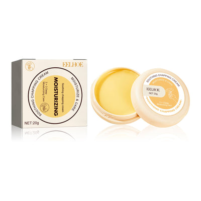 Hydrating Chapping Cream, Foot Care Heel Moisturizing Anti-Cracking, Peeling And Chapping Repair Foot Care Cream