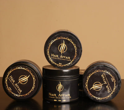 5oz Strong hold Edge Tamer