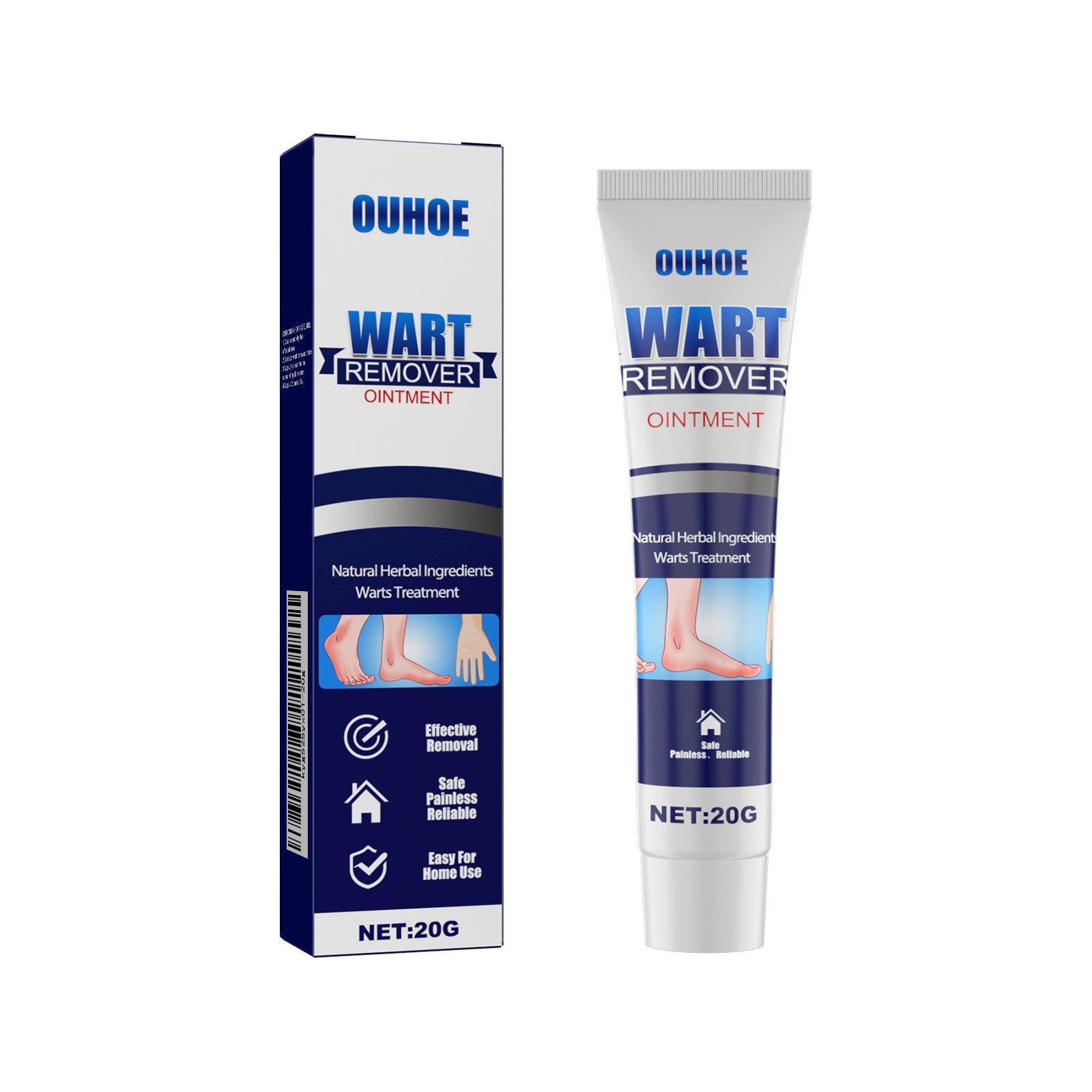 Skin Care Cream Moisturizing Body Skin Label Gentle Moisturizing Clean Smooth Kayo Care Cream