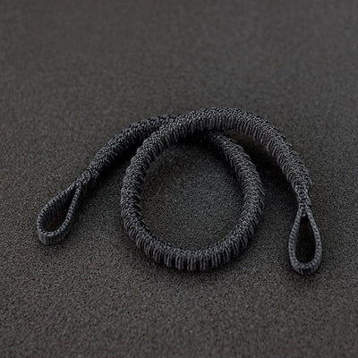 Func. tool rope, equip. tools, phone anti-loss hooks, bag & pant dec. ropes