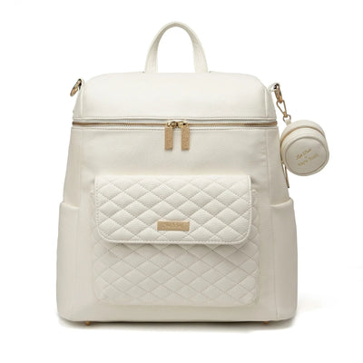 Luli Bebé x Kayla Buell Scripture Bag