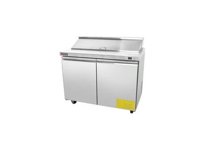 Commercial Refrigerated - Salad/Sandwich Prep Table 48