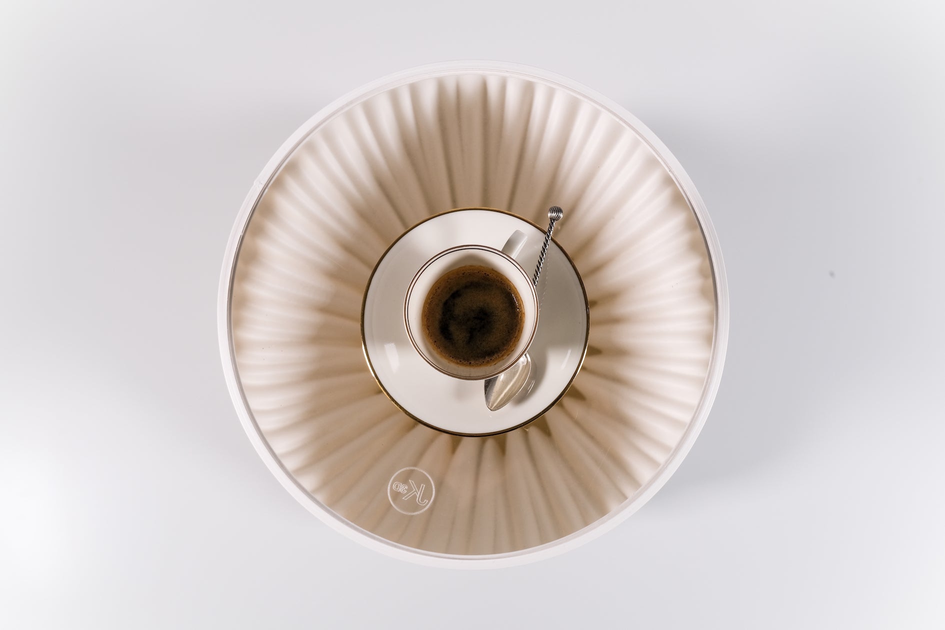 LAMELLA SIDE TABLES