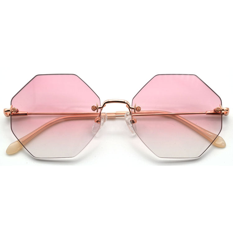 Lisbon Sunglasses