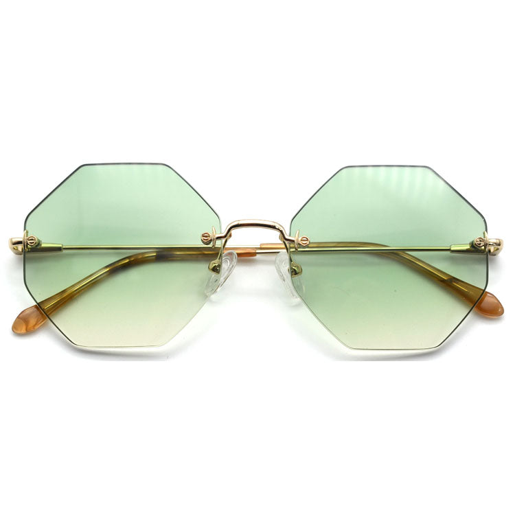 Lisbon Sunglasses