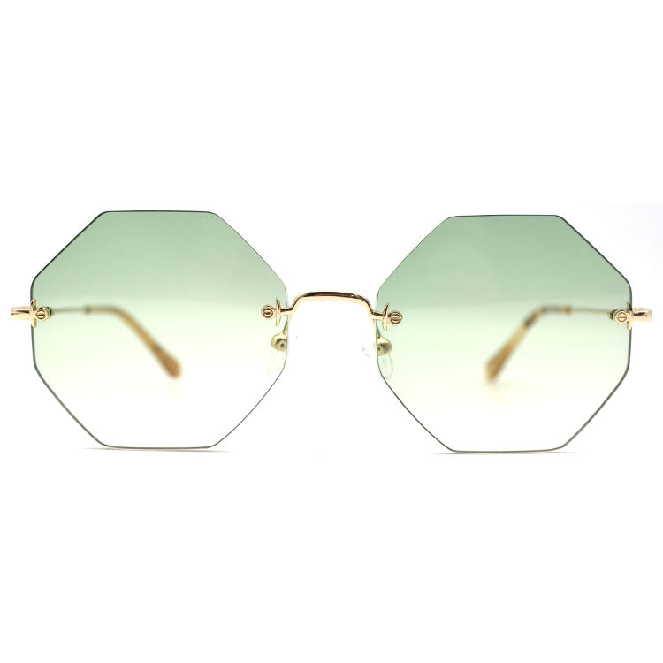 Lisbon Sunglasses