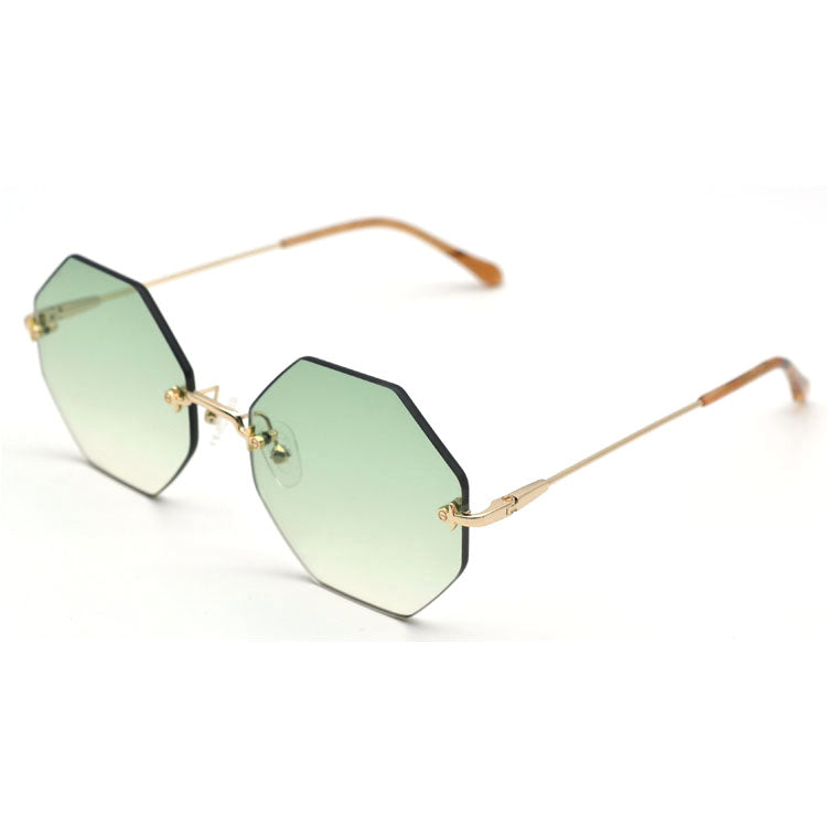 Lisbon Sunglasses
