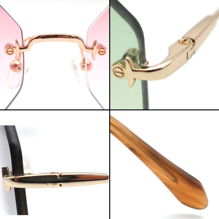 Lisbon Sunglasses