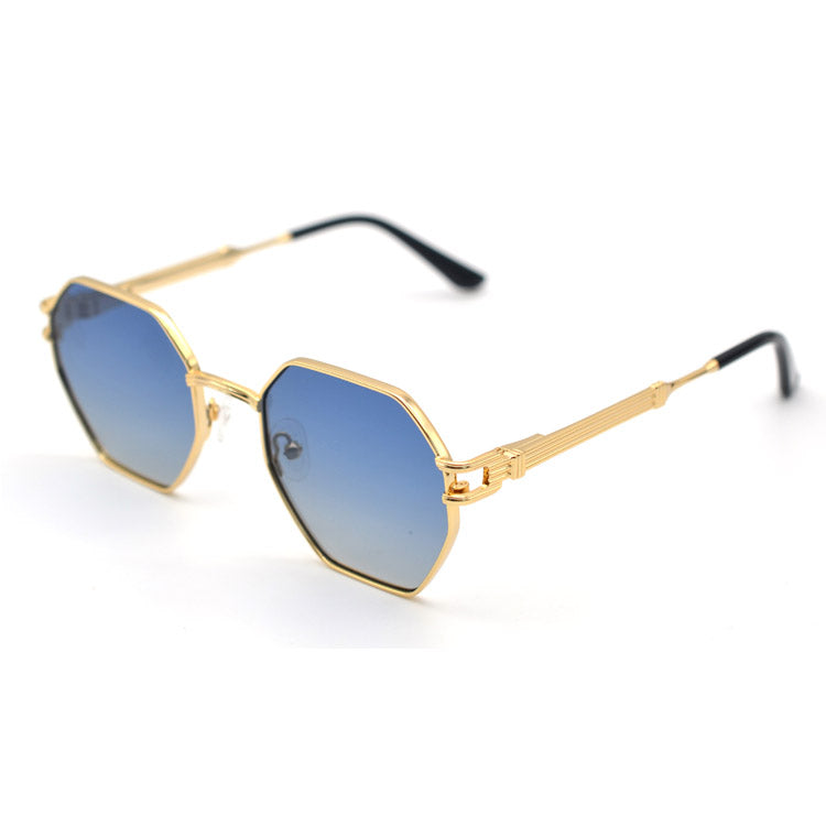 Amsterdamn Sunglasses
