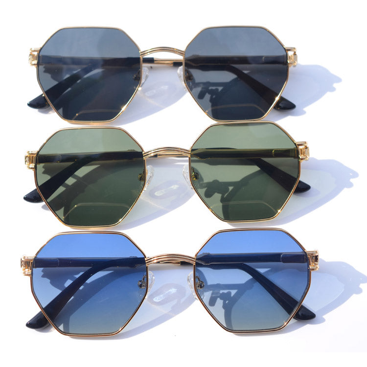 Amsterdamn Sunglasses