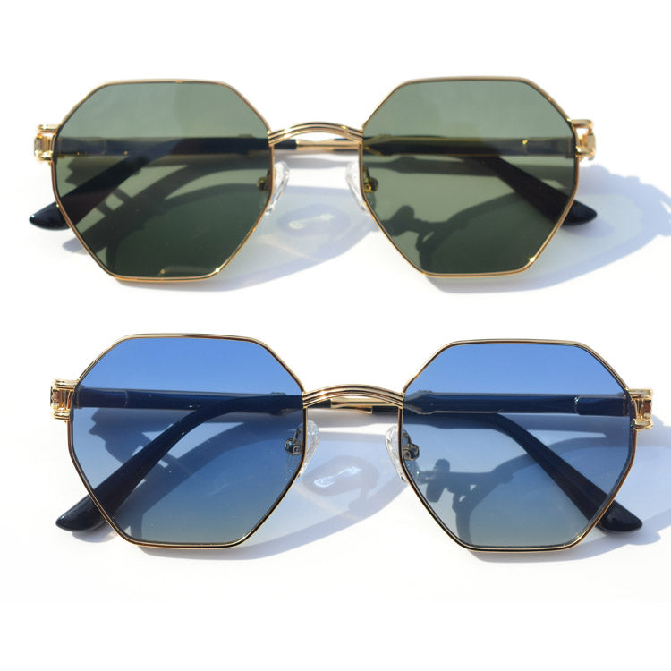 Amsterdamn Sunglasses