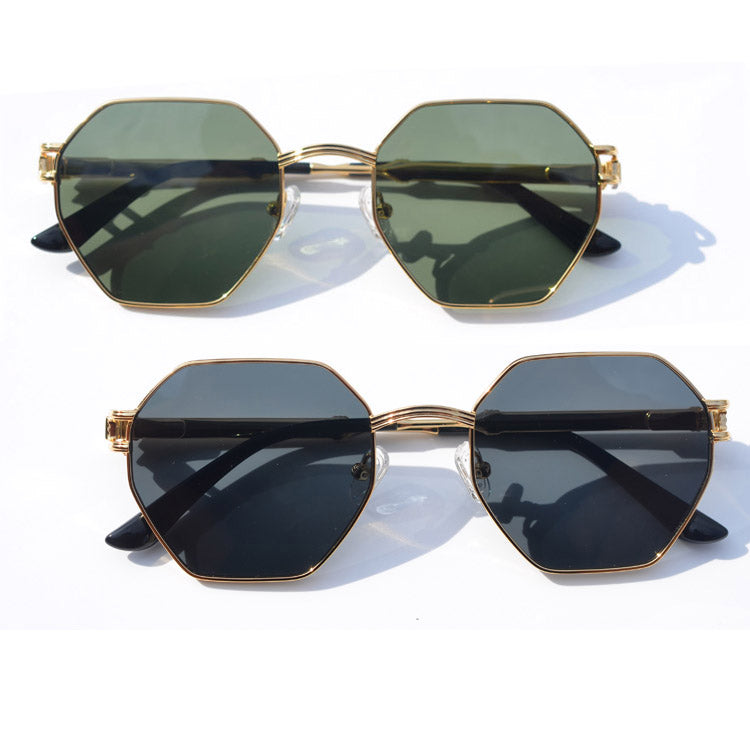 Amsterdamn Sunglasses