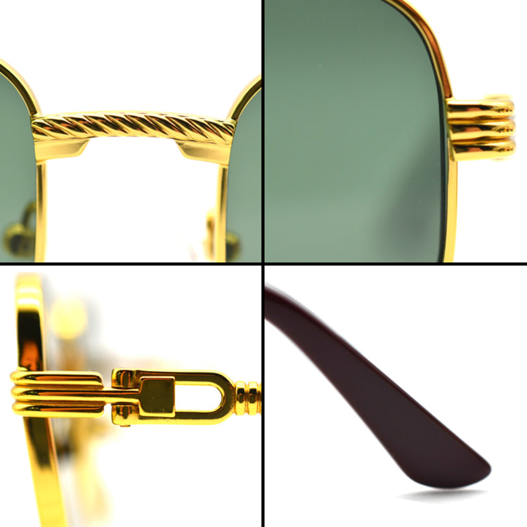 Tribeca Sunglasses