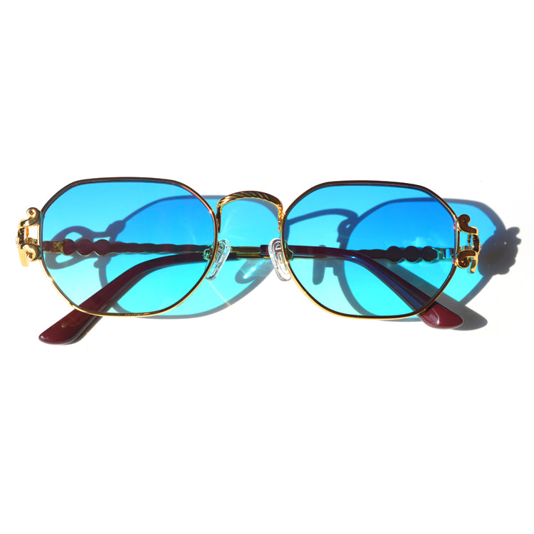 Galaxy Unisex Sunglasses