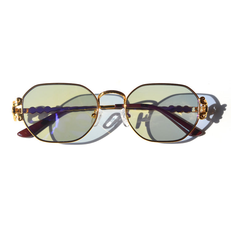Galaxy Unisex Sunglasses