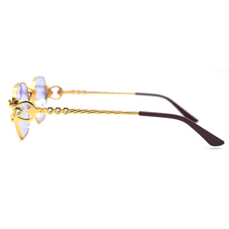 Galaxy Unisex Sunglasses