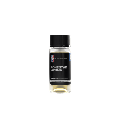 Lone Star Aroma