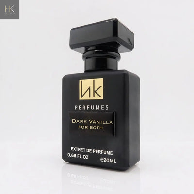 Dark Vanilla Inspired by Tom's Ford's Tobacco Vanille