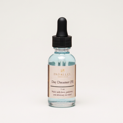 Day Dreamer - Men's Fragrance Oil