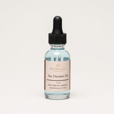 Day Dreamer - Men's Fragrance Oil