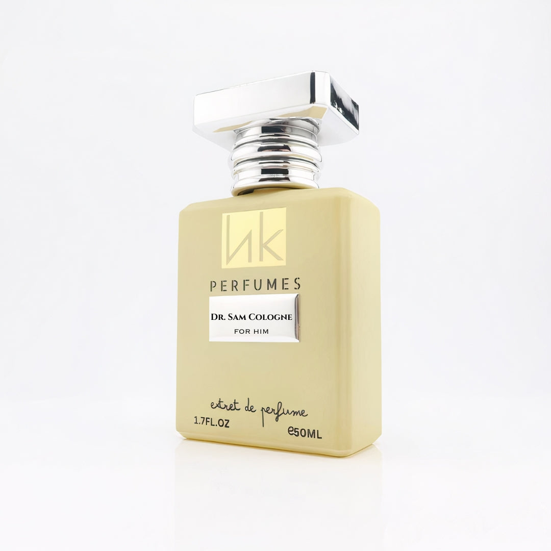 Dr.Sam Cologne Inspired By Creed's Aventus Cologne