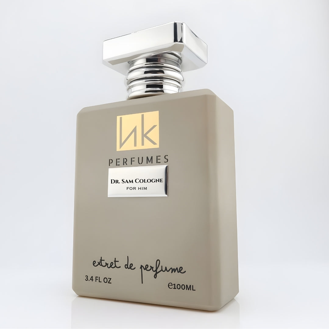 Dr.Sam Cologne Inspired By Creed's Aventus Cologne
