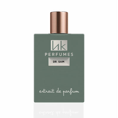 Dr. Sam Inspired By Aventus EDP