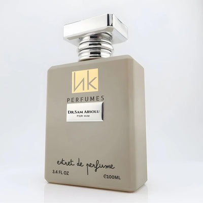 Dr.Sam Absolu Inspired By Creed's Absolu Aventus