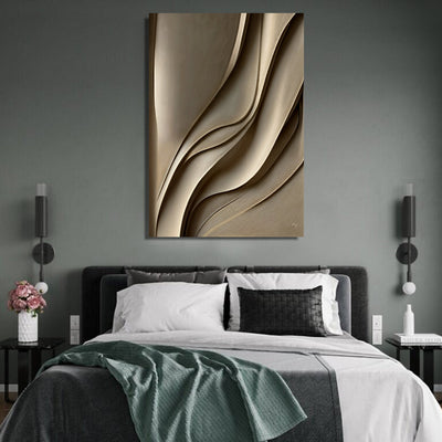Canvas Print: