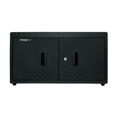 E-Series 16-Bay PD Charging Cabinet